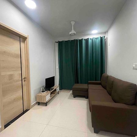 Cozy One-Room Apartment Stay Hulhumalé Extérieur photo