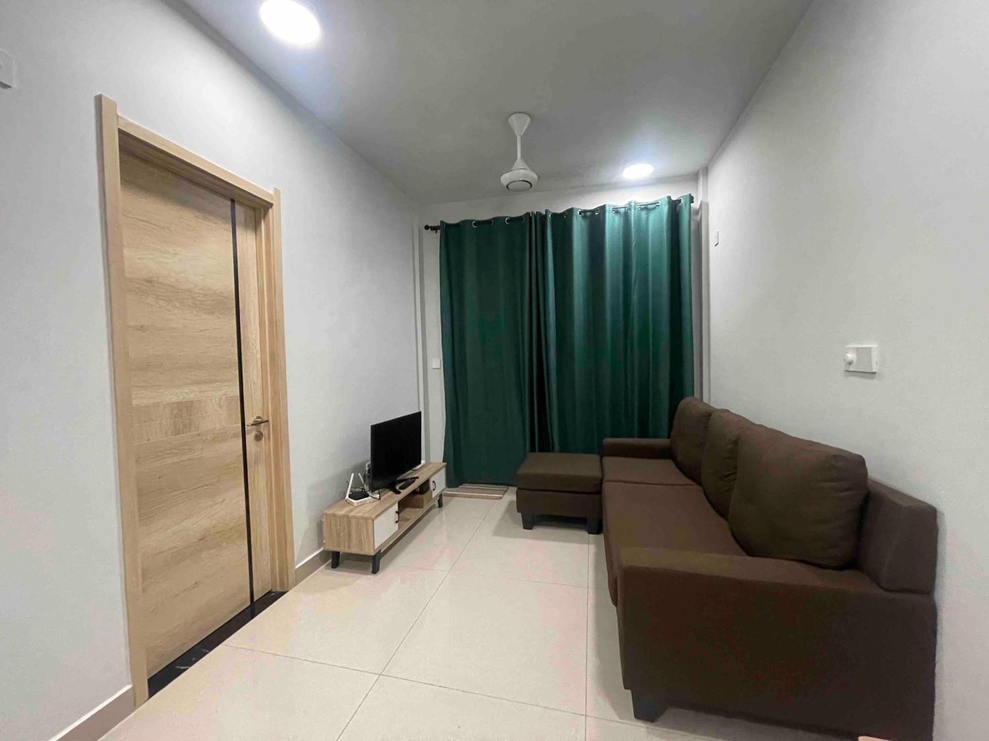 Cozy One-Room Apartment Stay Hulhumalé Extérieur photo