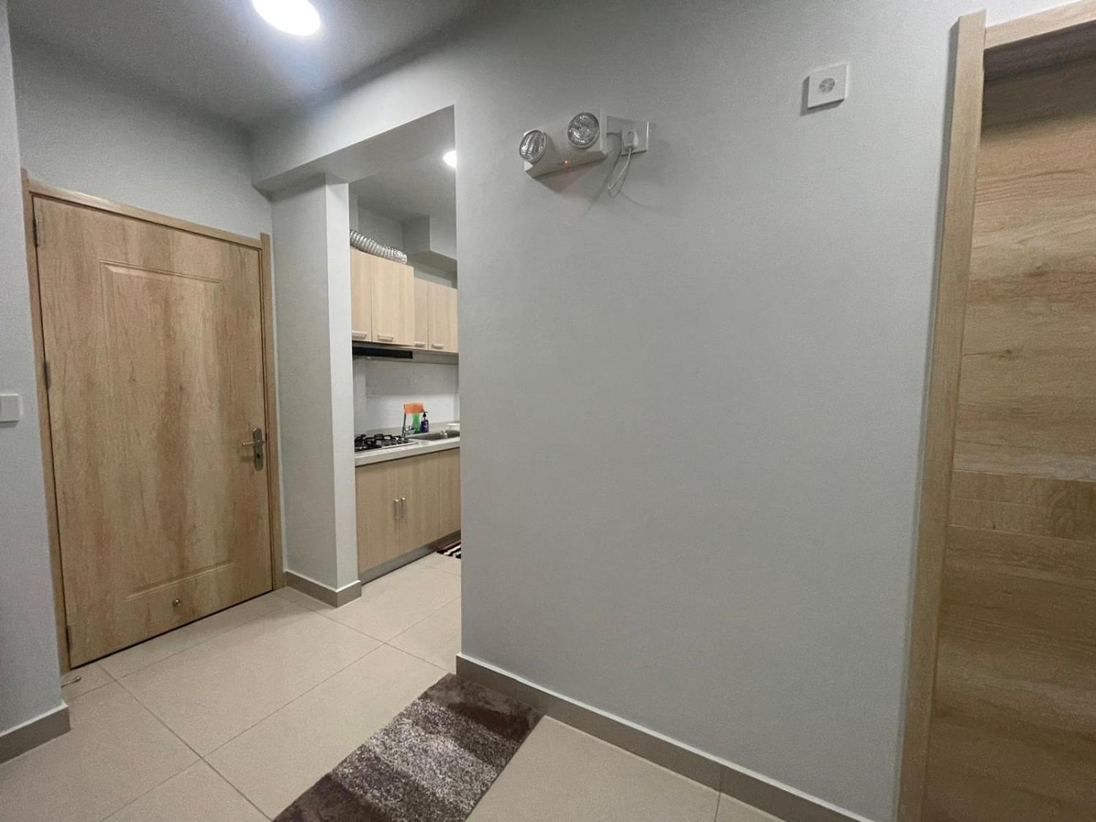 Cozy One-Room Apartment Stay Hulhumalé Extérieur photo